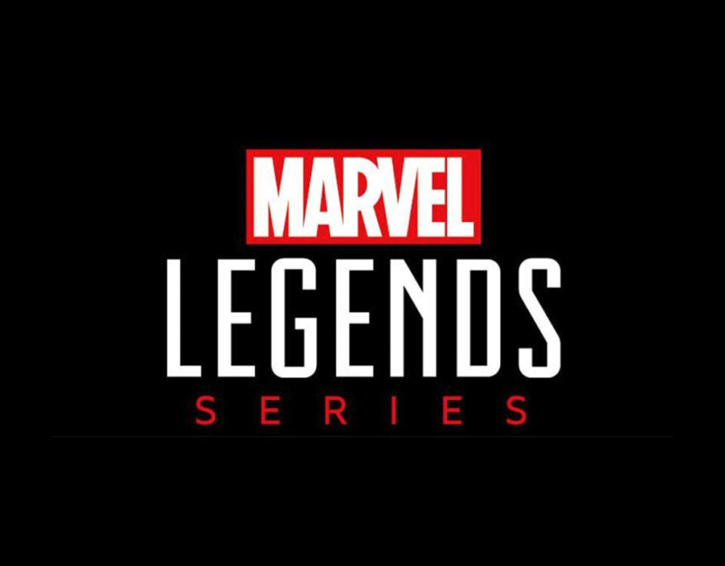 Marvel Legends