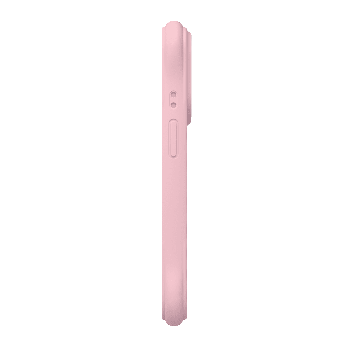 Ripple Case – Primrose pink