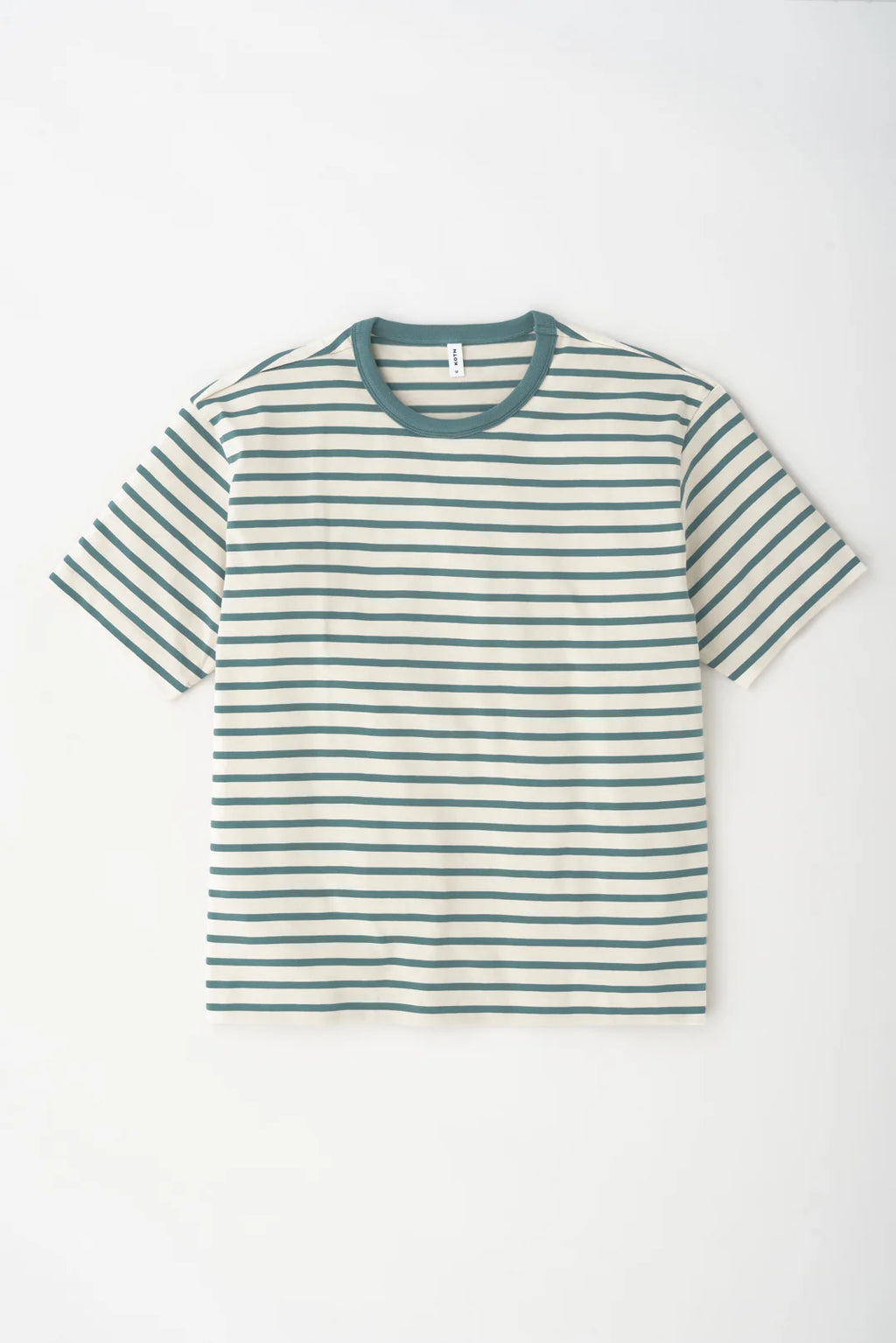 Heavyweight Box Crew